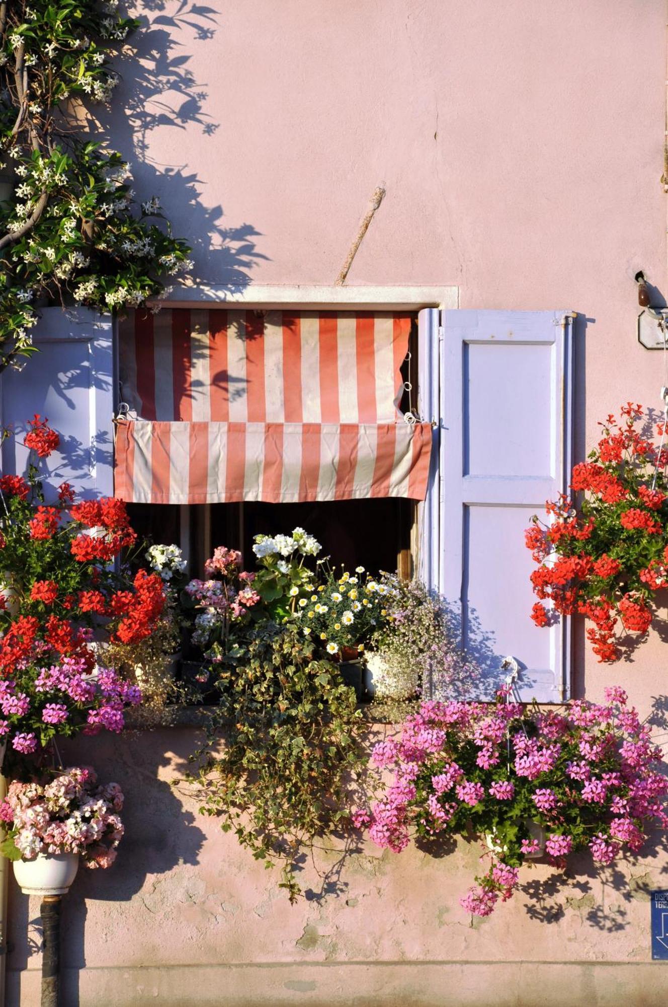 Residence Amarein Caorle Bagian luar foto