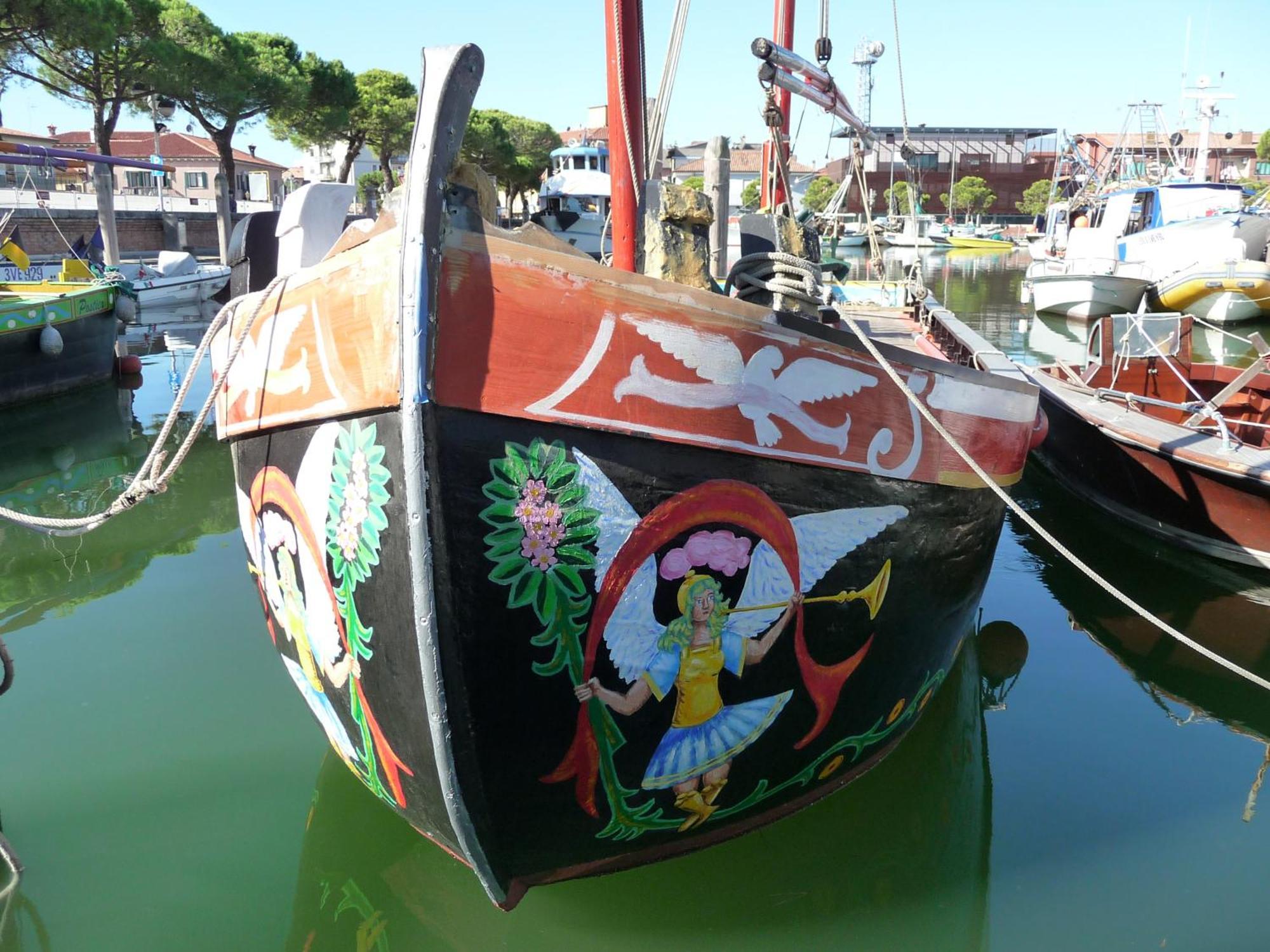 Residence Amarein Caorle Bagian luar foto