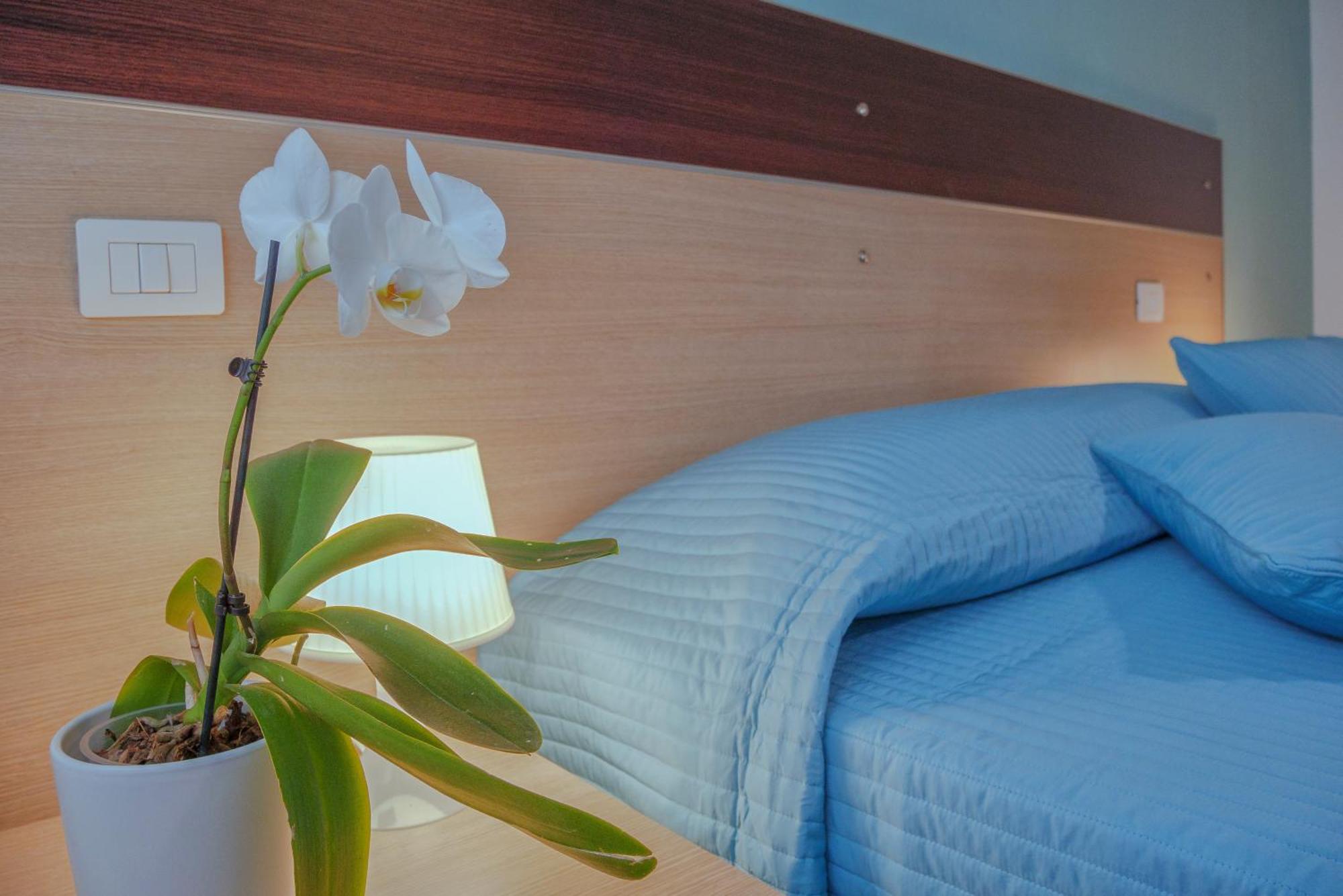 Residence Amarein Caorle Bagian luar foto