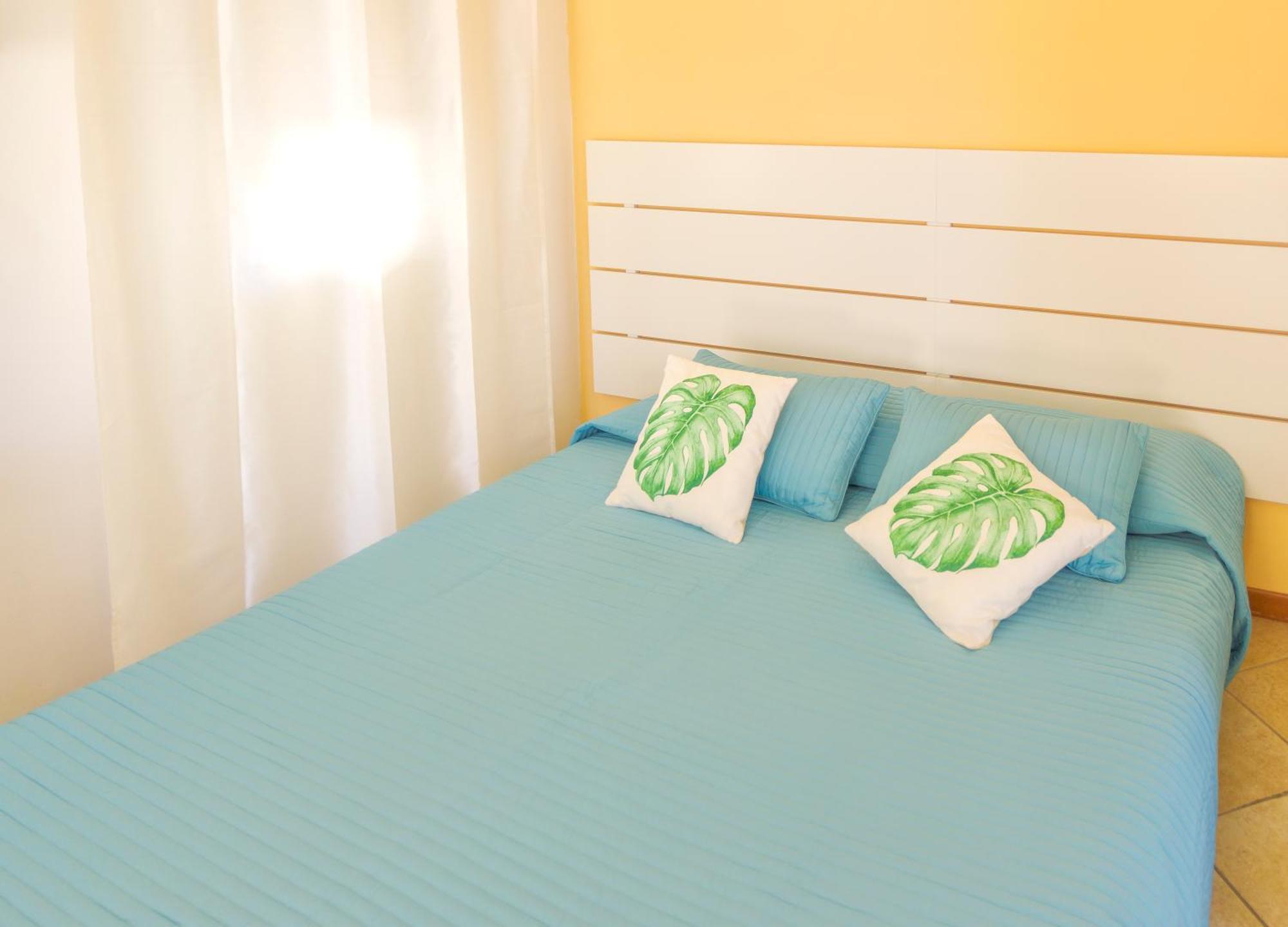 Residence Amarein Caorle Bagian luar foto