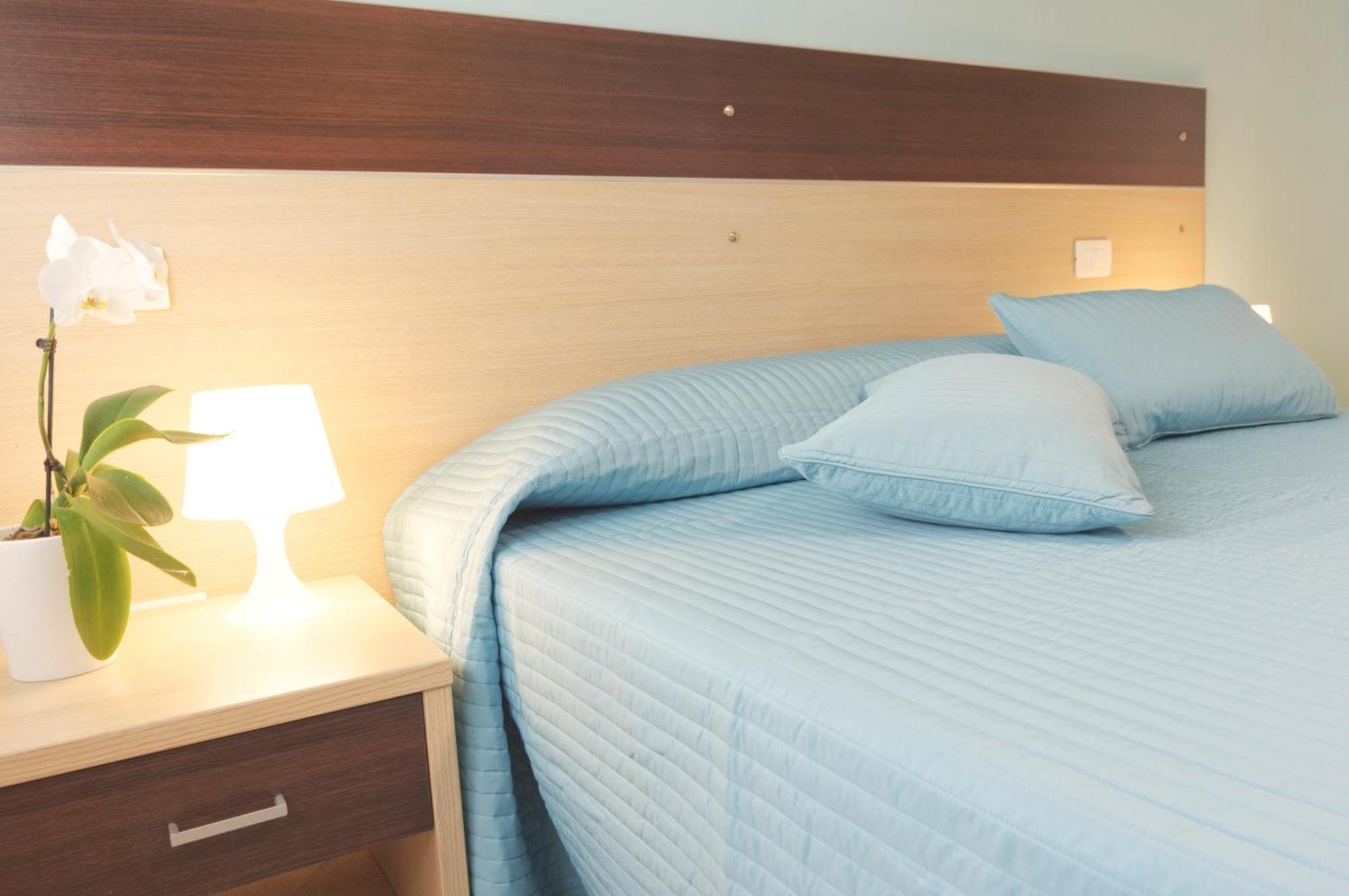 Residence Amarein Caorle Bagian luar foto