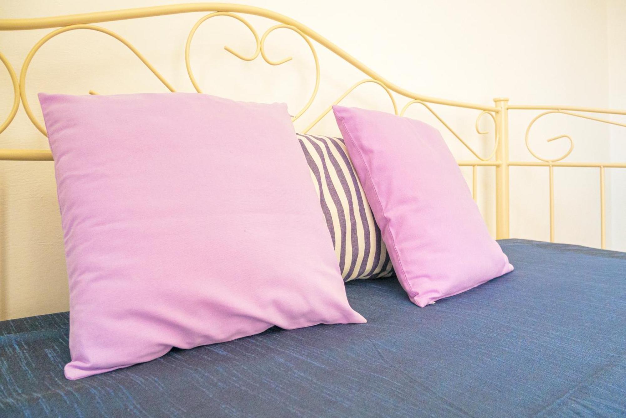 Residence Amarein Caorle Bagian luar foto
