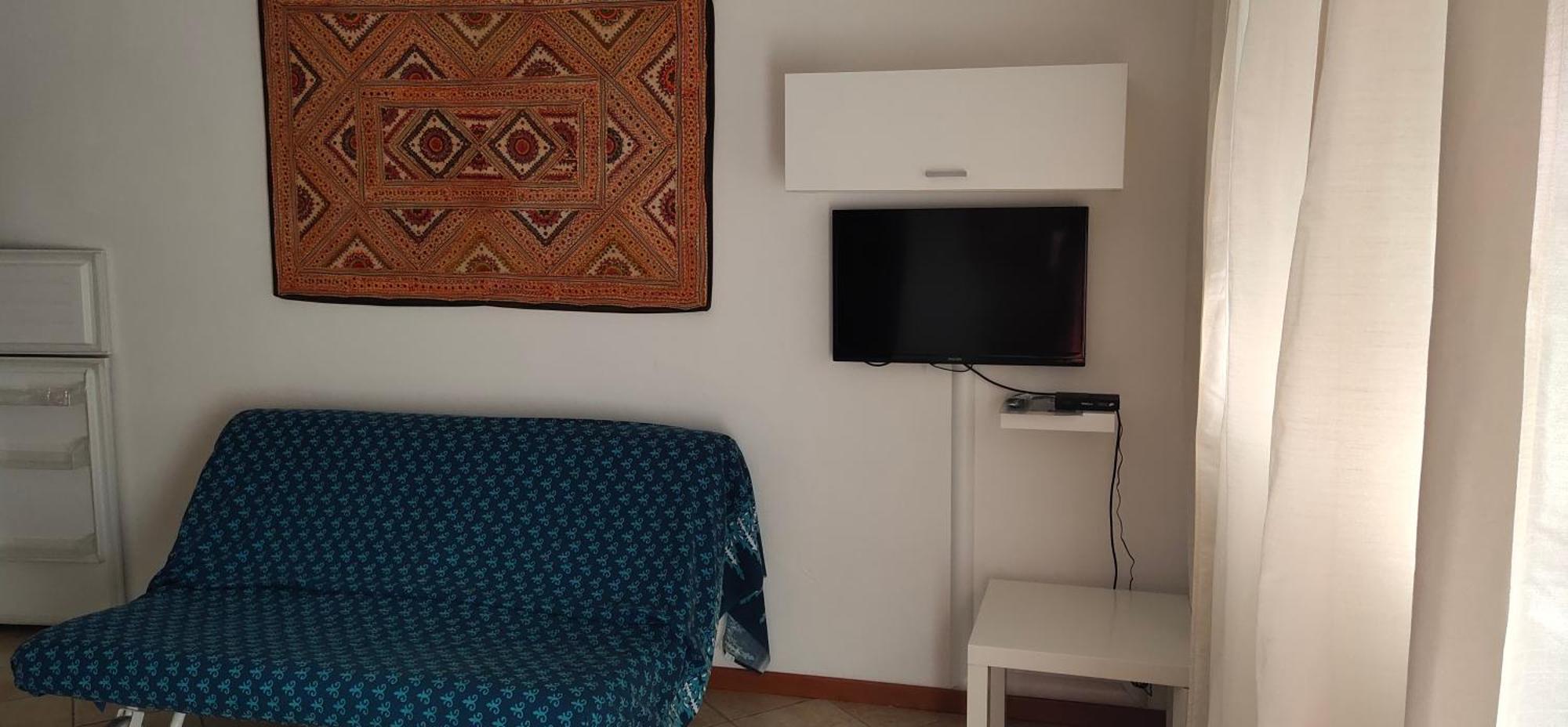 Residence Amarein Caorle Bagian luar foto