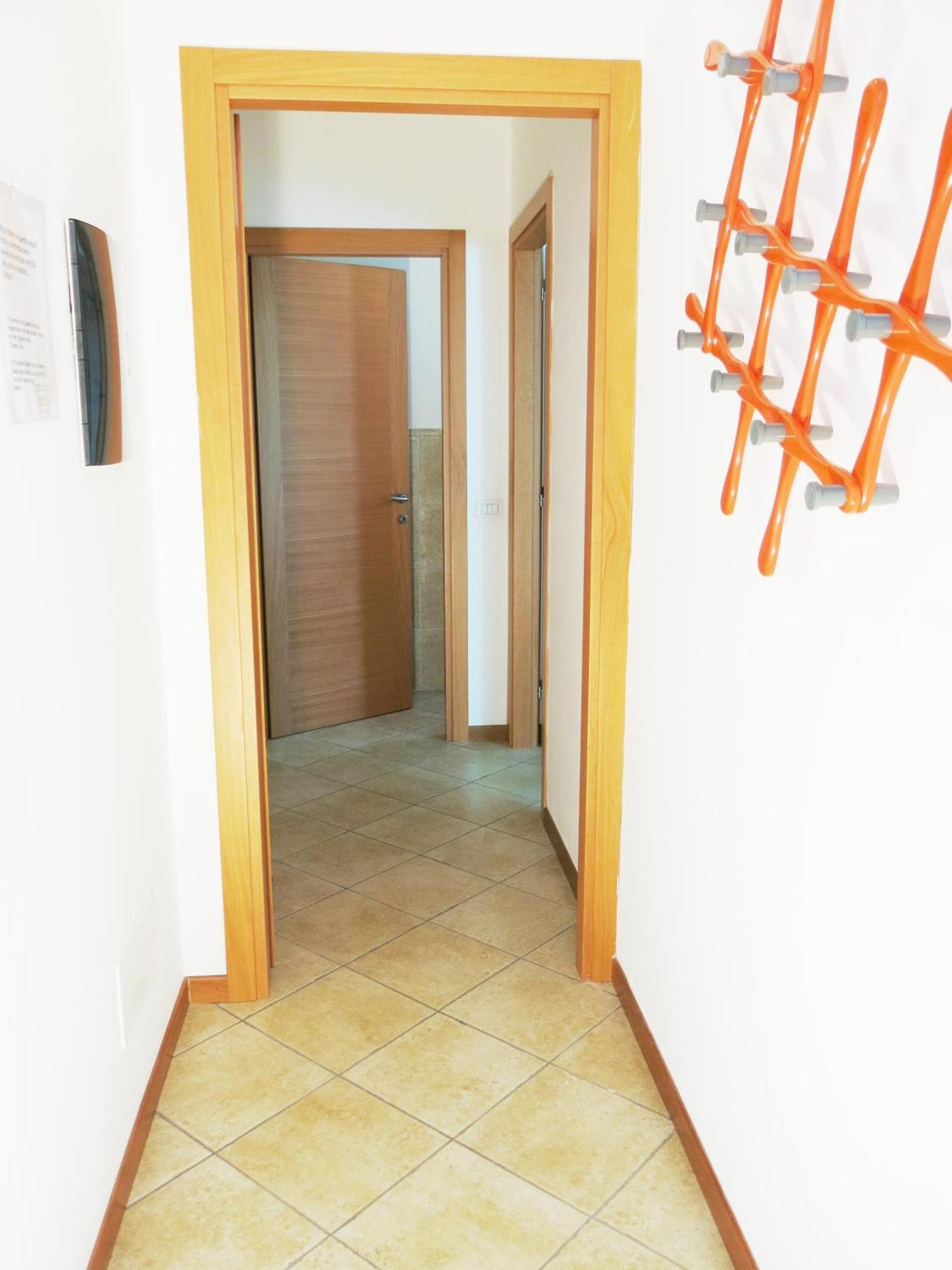 Residence Amarein Caorle Bagian luar foto
