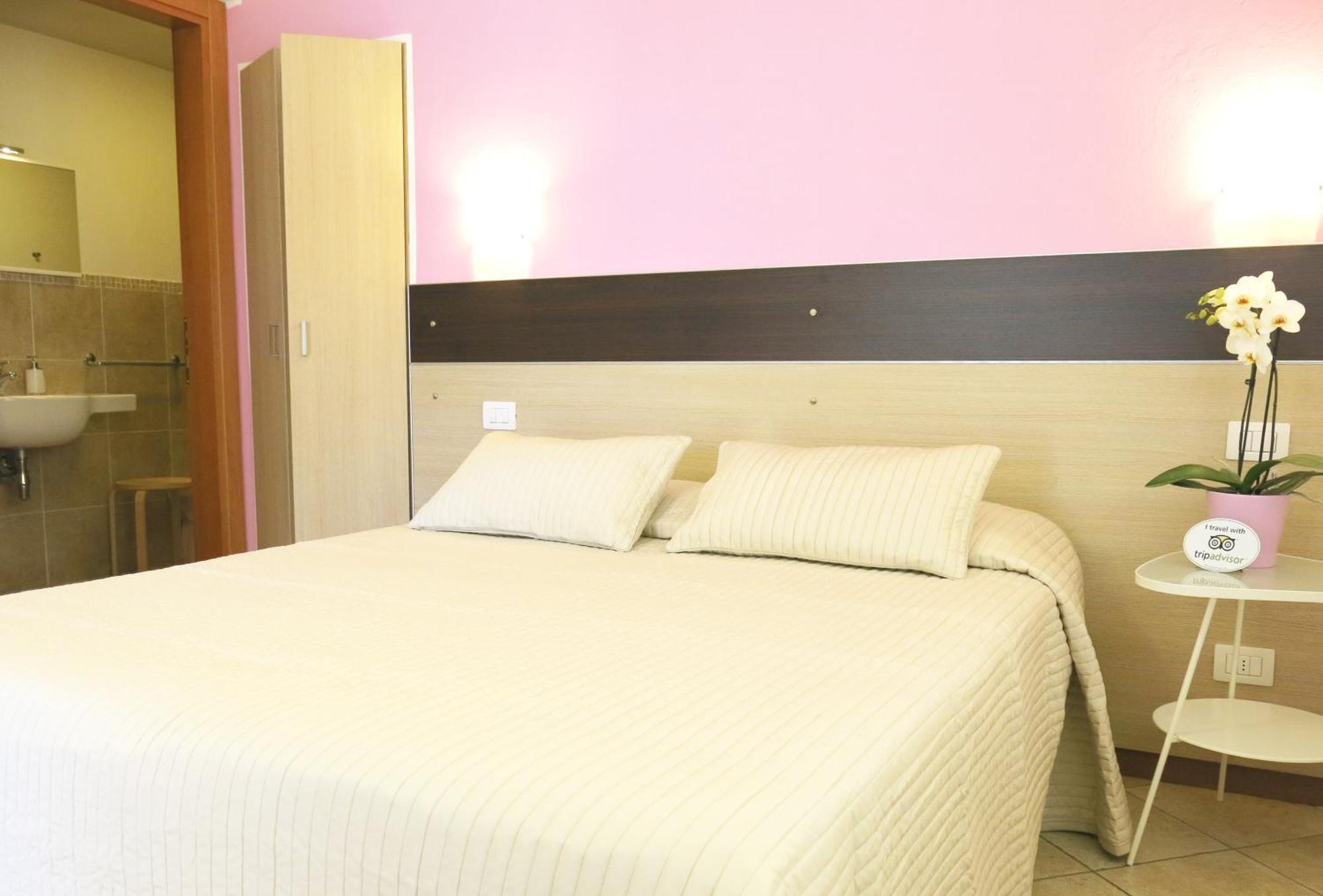 Residence Amarein Caorle Bagian luar foto