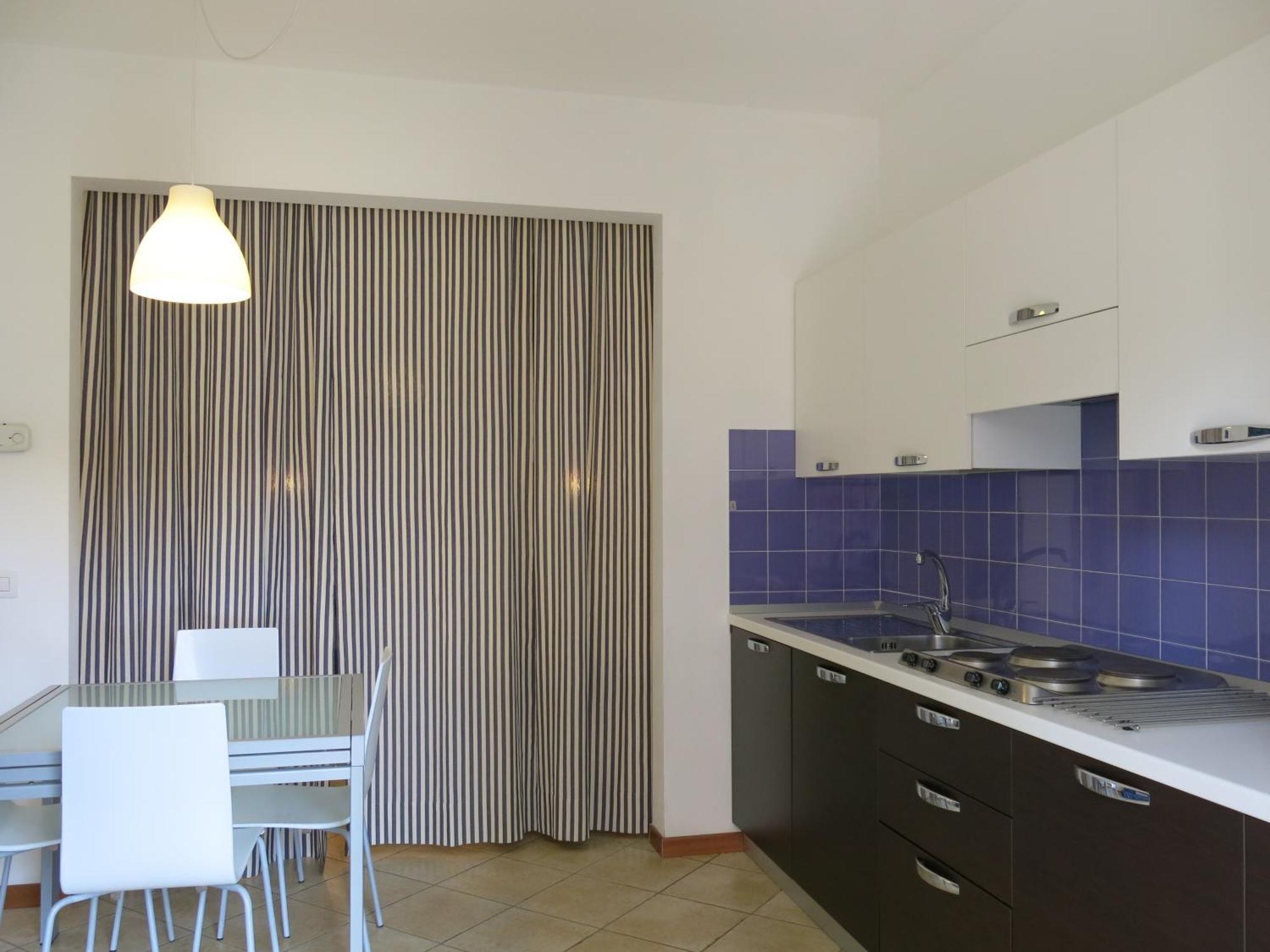 Residence Amarein Caorle Bagian luar foto