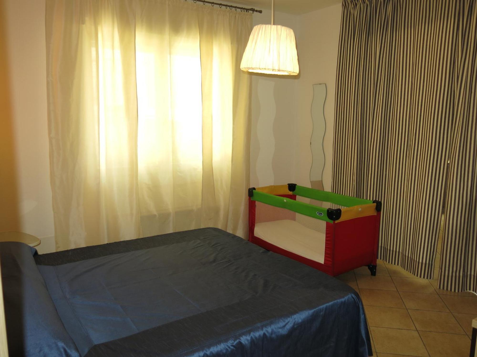 Residence Amarein Caorle Bagian luar foto